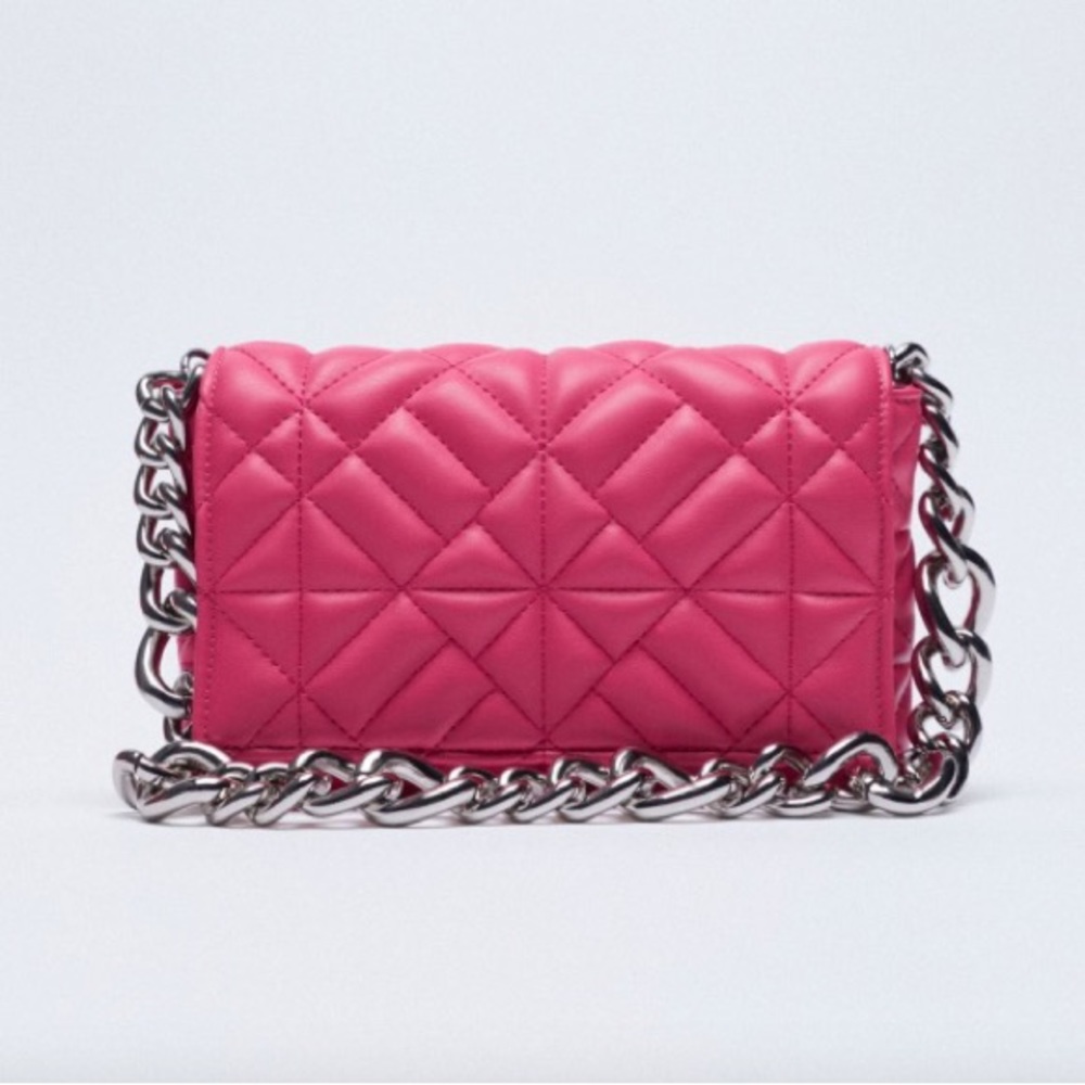 Zara Chain Bag